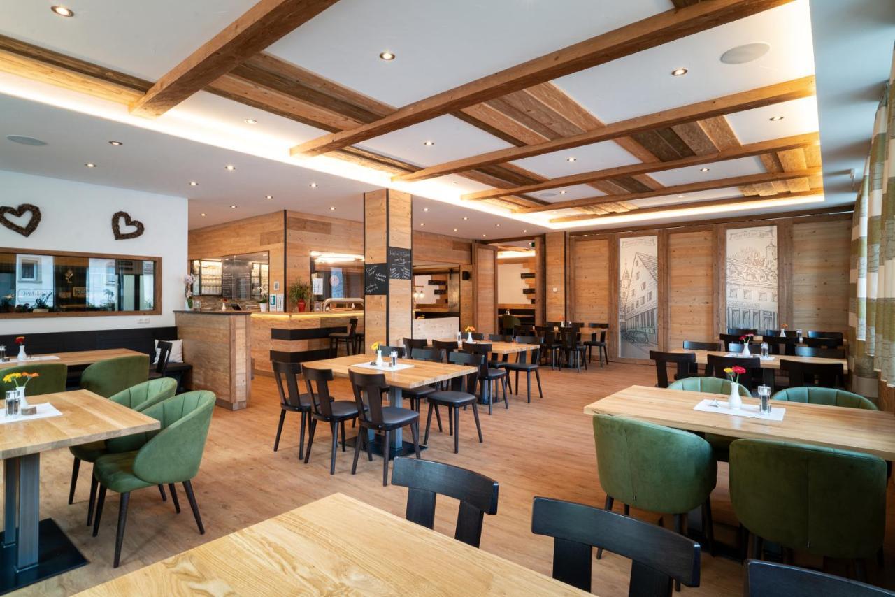 Hotel Zur Post E.K. Waischenfeld Eksteriør billede