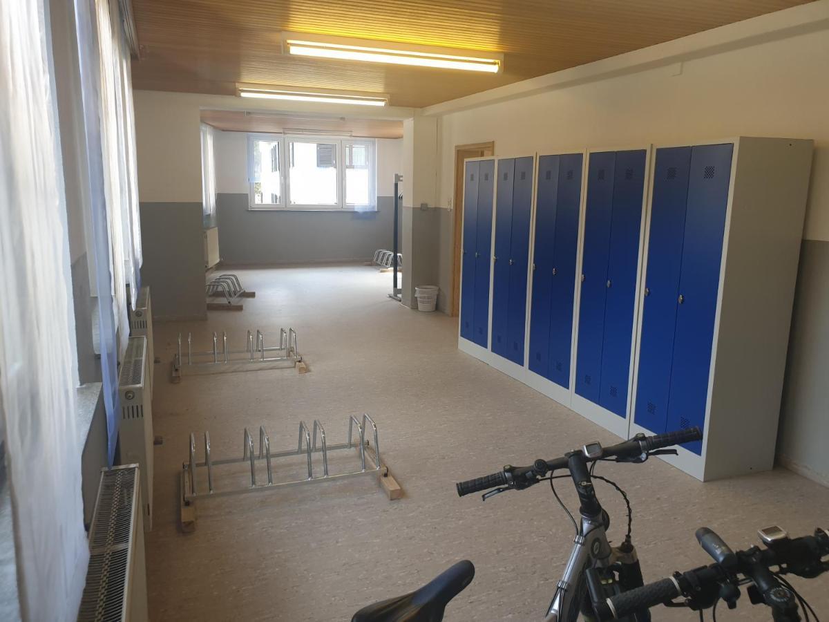 Hotel Zur Post E.K. Waischenfeld Eksteriør billede