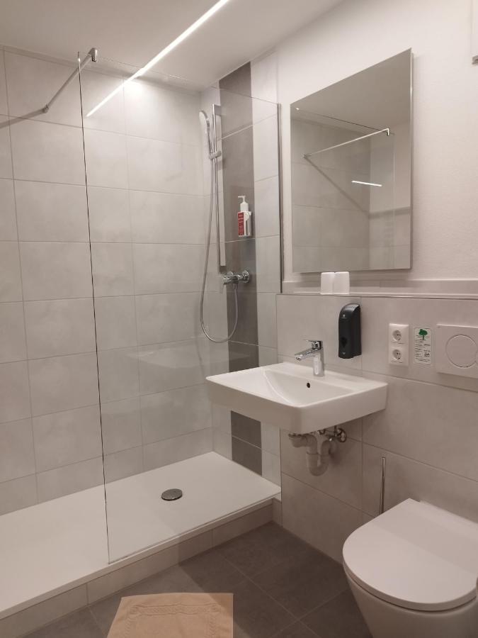 Hotel Zur Post E.K. Waischenfeld Eksteriør billede