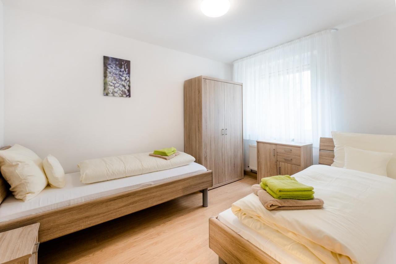 Hotel Zur Post E.K. Waischenfeld Eksteriør billede